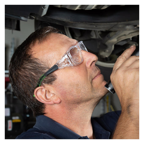 OEMTOOLS 26023 High Definition Multifocal Safety Reading Glasses +1.50 Additional Image 6