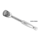 OEMTOOLS 22920 1/2 Inch Drive Ratchet with Standard Handle (10 Inch) Additional Image 3