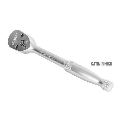 OEMTOOLS 22920 1/2 Inch Drive Ratchet with Standard Handle (10 Inch) Additional Image 3