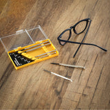 GreatNeck GP6C Precision Screwdriver Set (6 Piece) Additional Image 8