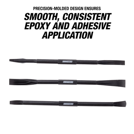 OEMTOOLS 25084 3 Piece Light Duty Smoothing/Prying Kit Additional Image 6