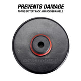 OEMTOOLS 28996 Tesla Jack Pads Models 3/S/X/Y Additional Image 2