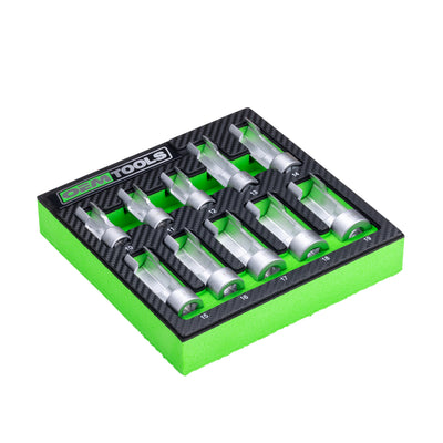 Sensor Sockets