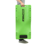 OEMTOOLS 24977 36 Inch Blow Mold Creeper with Headrest Additional Image 6