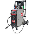 H&S Autoshot HSW-6550 Pulse MIG Welder 250A Synergic 3-Torch Drive Main Image