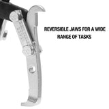 OEMTOOLS 25901 2/3 Jaw 2 Ton Puller Additional Image 3