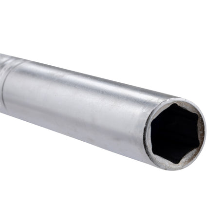 OEMTOOLS 22886 9/16 Inch 3/8in. Drive Magnetic Spark Plug Socket Extension Additional Image 6