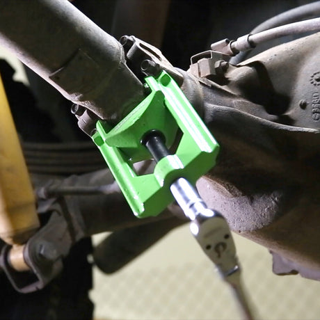 OEMTOOLS 24548 Intermediate U-Joint Puller Additional Image 8