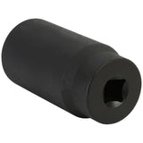 OEMTOOLS 25205 1/2 Inch Drive Axle Nut Socket (34 mm) Additional Image 4