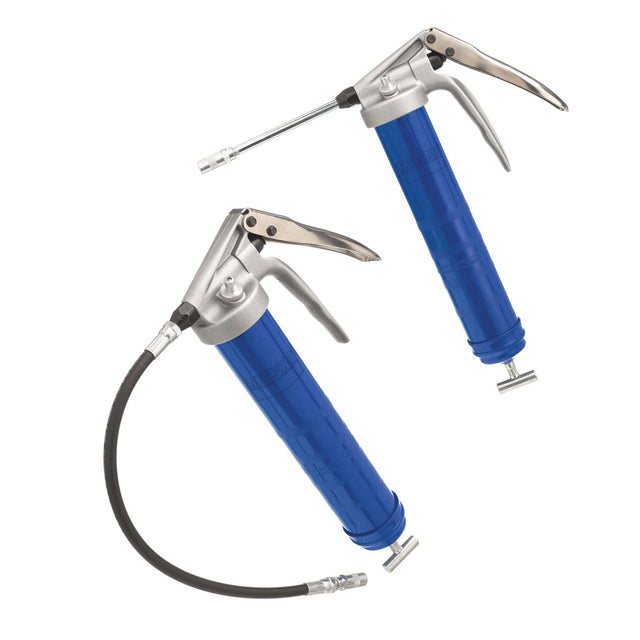 Lincoln Industrial 1134 Super Heavy-Duty Pistol Grip Grease Gun Main Image