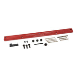 Lisle LIS71650 Manifold Drill Template for GM EcoTec3 5.3L & 6.2L Main Image