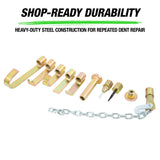 OEMTOOLS 25922 Dent Puller Set Additional Image 3