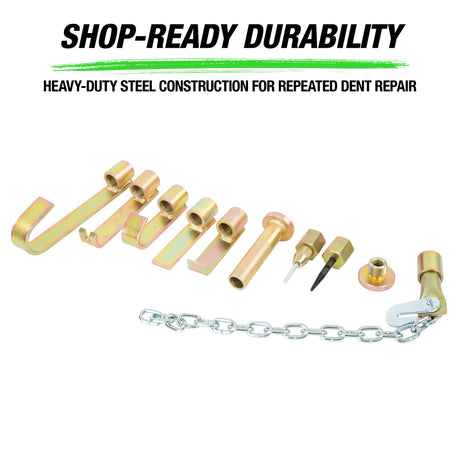 OEMTOOLS 25922 Dent Puller Set Additional Image 3