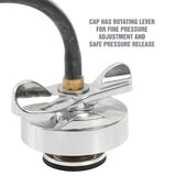 OEMTOOLS 27065 Radiator and Cap Test Kit Additional Image 6