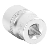 OEMTOOLS 22250 1/4 Inch Drive 6 Pt. Socket (13 mm) Additional Image 2
