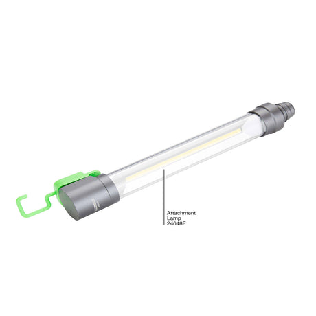 OEMTOOLS 24648E Work Lamp Attachment for 24648 Work Light Set Main Image