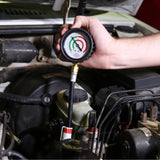 OEMTOOLS 37263 Exhaust Back Pressure Tester/Gauge Additional Image 8