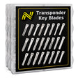 Nitrous Keys 27600409 Multi-Function Key Set (MFK) - 240 Blades Main Image