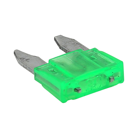 Hardware Machinery® 25 Piece Mini Fuse Set- 30 AMP Additional Image 4