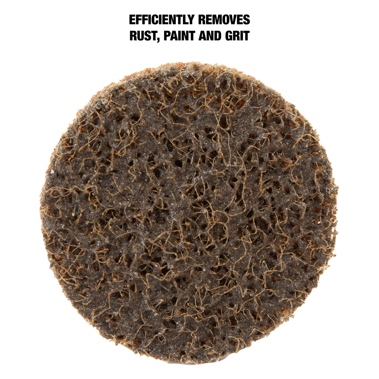 OEMTOOLS 22517 Twist Lock Surface Prep Discs 2in. Coarse (25 Pack) Additional Image 2