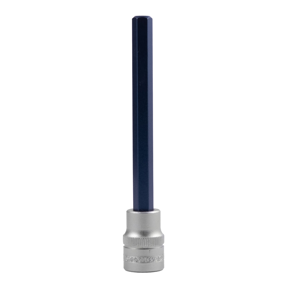 OEMTOOLS 23561 3/8in. Drive Extra Long Hex Bit Socket 5/16in. Main Image