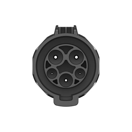 TopDon JTT PulseQ - J1772 to Tesla Charging Adapter(60A Max) Additional Image 7