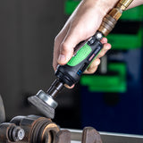 OEMTOOLS 24404 1/4 Inch Straight Air Die Grinder Additional Image 8