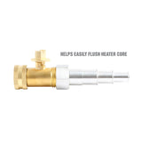 OEMTOOLS 24506 Cooling System Back Flush Tool Additional Image 4