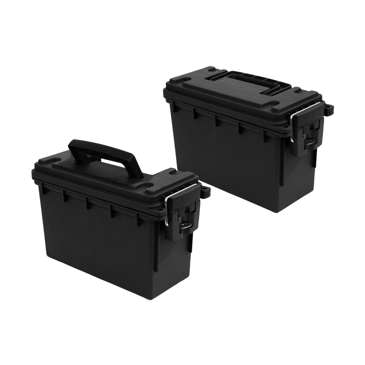 Sheffield 2PK Field Box Set- Black Main Image