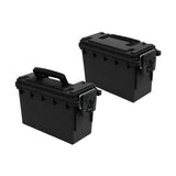 Sheffield 2PK Field Box Set- Black Main Image