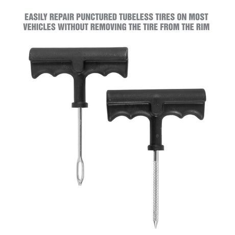 OEMTOOLS 26683 Tire Repair Kit Additional Image 2