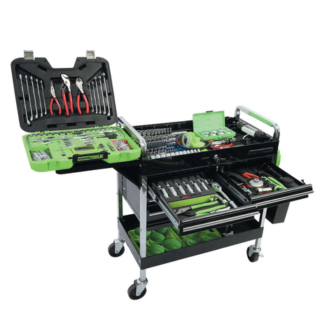 OEMTOOLS 24974 Mechanics Set Main Image