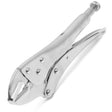 GreatNeck C10S Straight Jaw Locking Pliers (10 Inch) Main Image