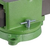 OEMTOOLS 24300 6in. Heavy-Duty Vise with Pipe Jaws Additional Image 7