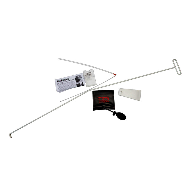 Steck STK32955 BigEasy™ Glo with Easy Wedge Lockout Kit Main Image