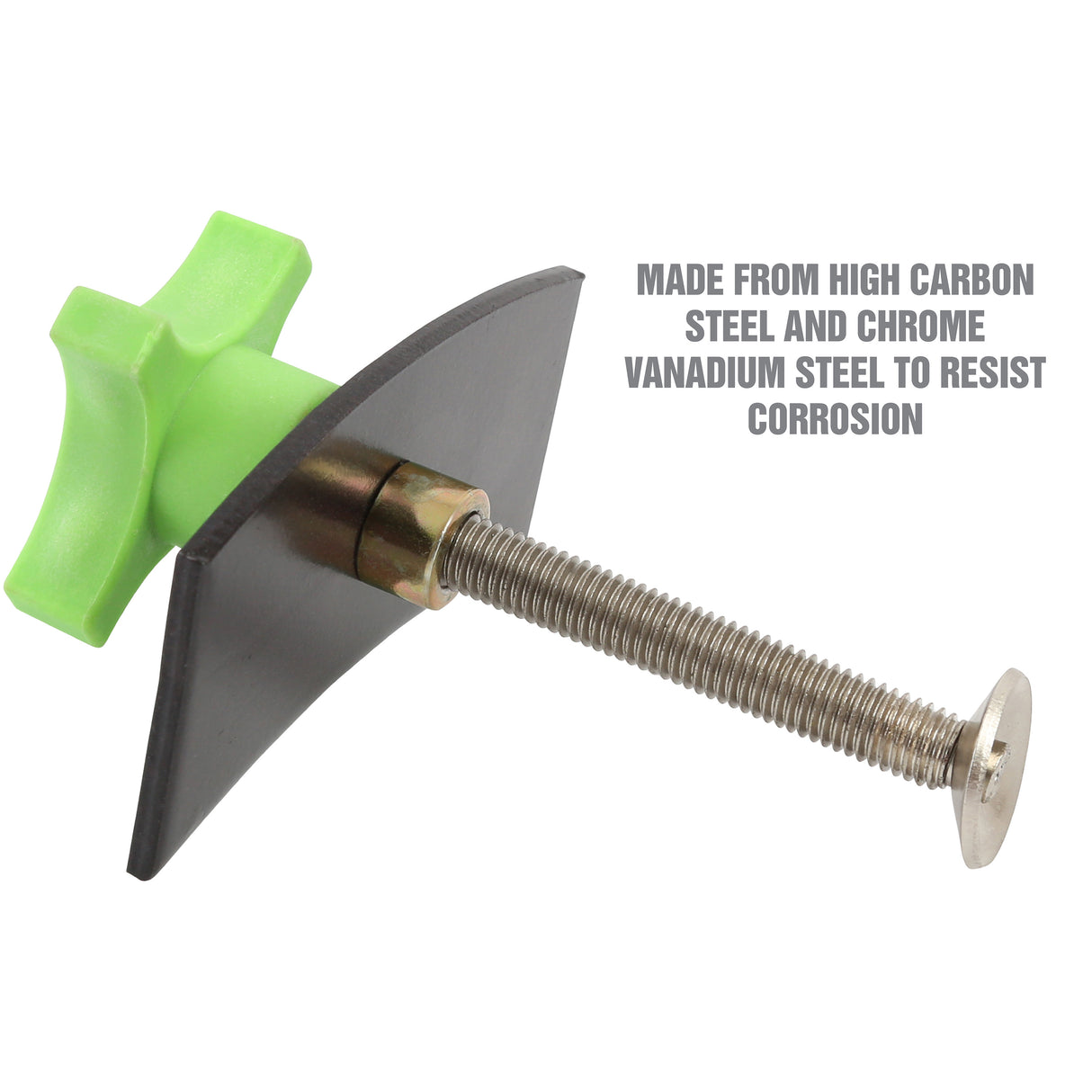 OEMTOOLS 25265 Disc Brake Pad Spreader Additional Image 2