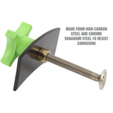 OEMTOOLS 25265 Disc Brake Pad Spreader Additional Image 2