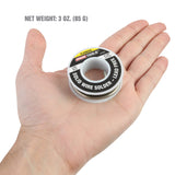 OEMTOOLS 24765 Lead Free Solder Wire Additional Image 4