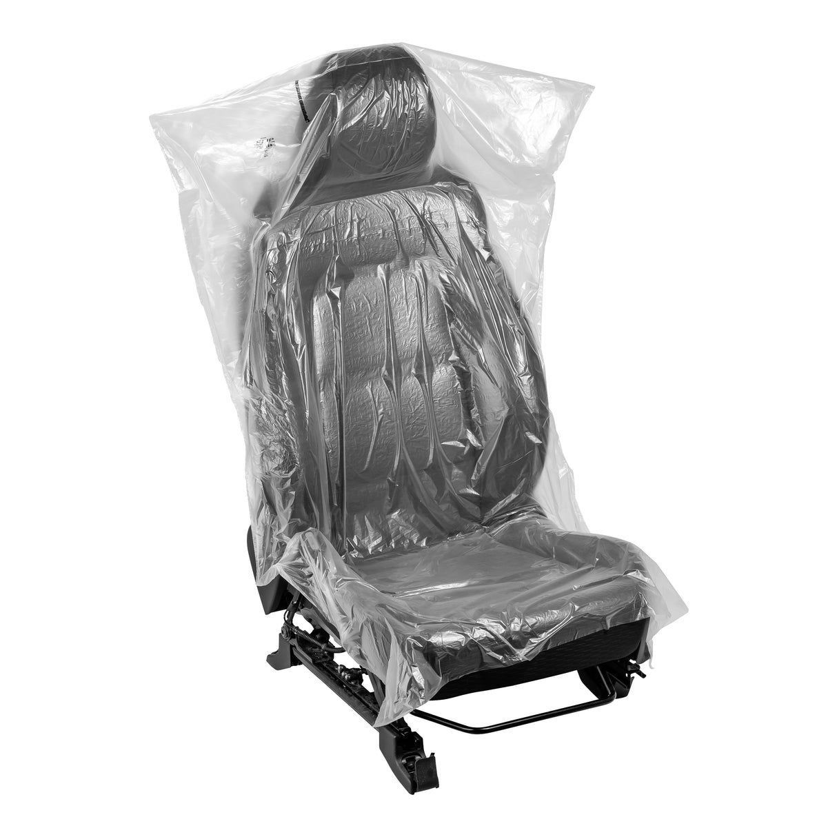 Slip N Grip MFGP994314 Premium Seat Cover, 250/Roll Main Image