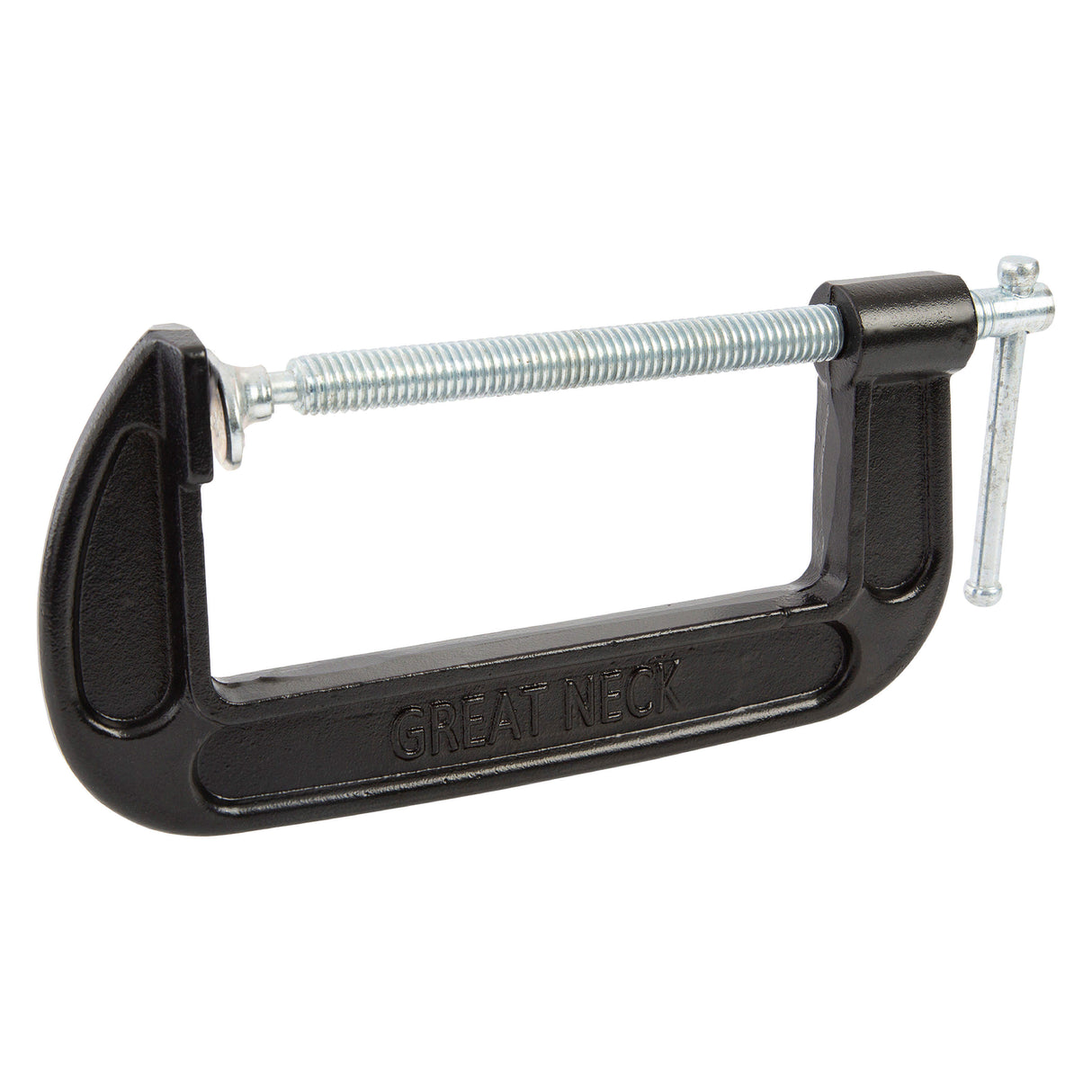 GreatNeck CC6 C-Clamp (6 Inch) Main Image