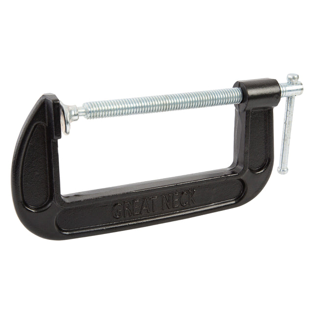 GreatNeck CC6 C-Clamp (6 Inch) Main Image