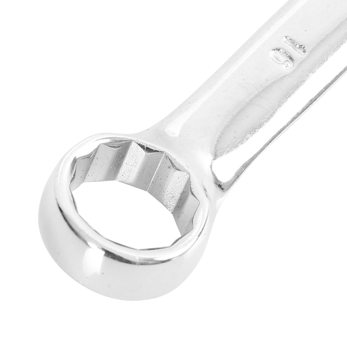 GreatNeck C16MC Combination Wrench Metric (16 mm) Additional Image 3