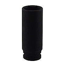 OEMTOOLS 6914 3/8in. Drive Deep Impact Socket - 11/16 Inch Main Image