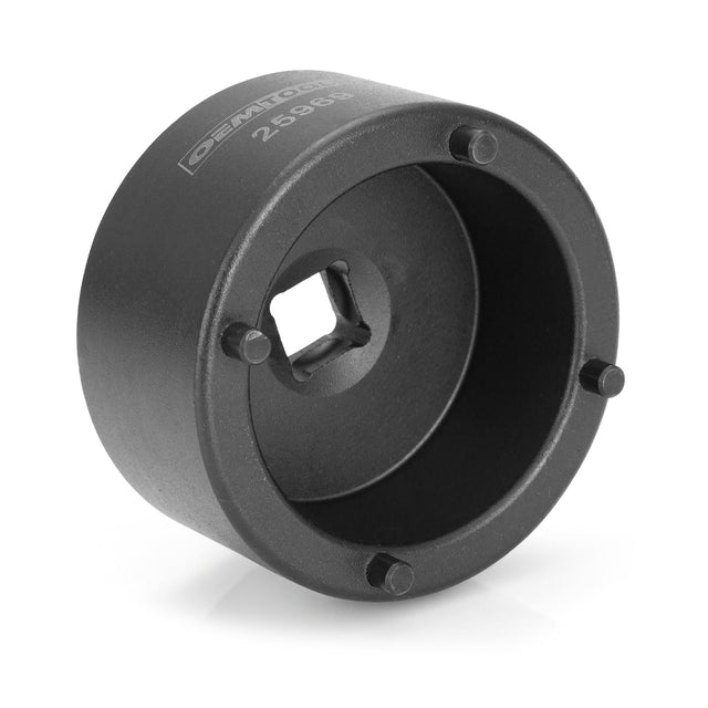 OEMTOOLS 25969 Toyota 4 Pin Hub Locknut Socket Main Image