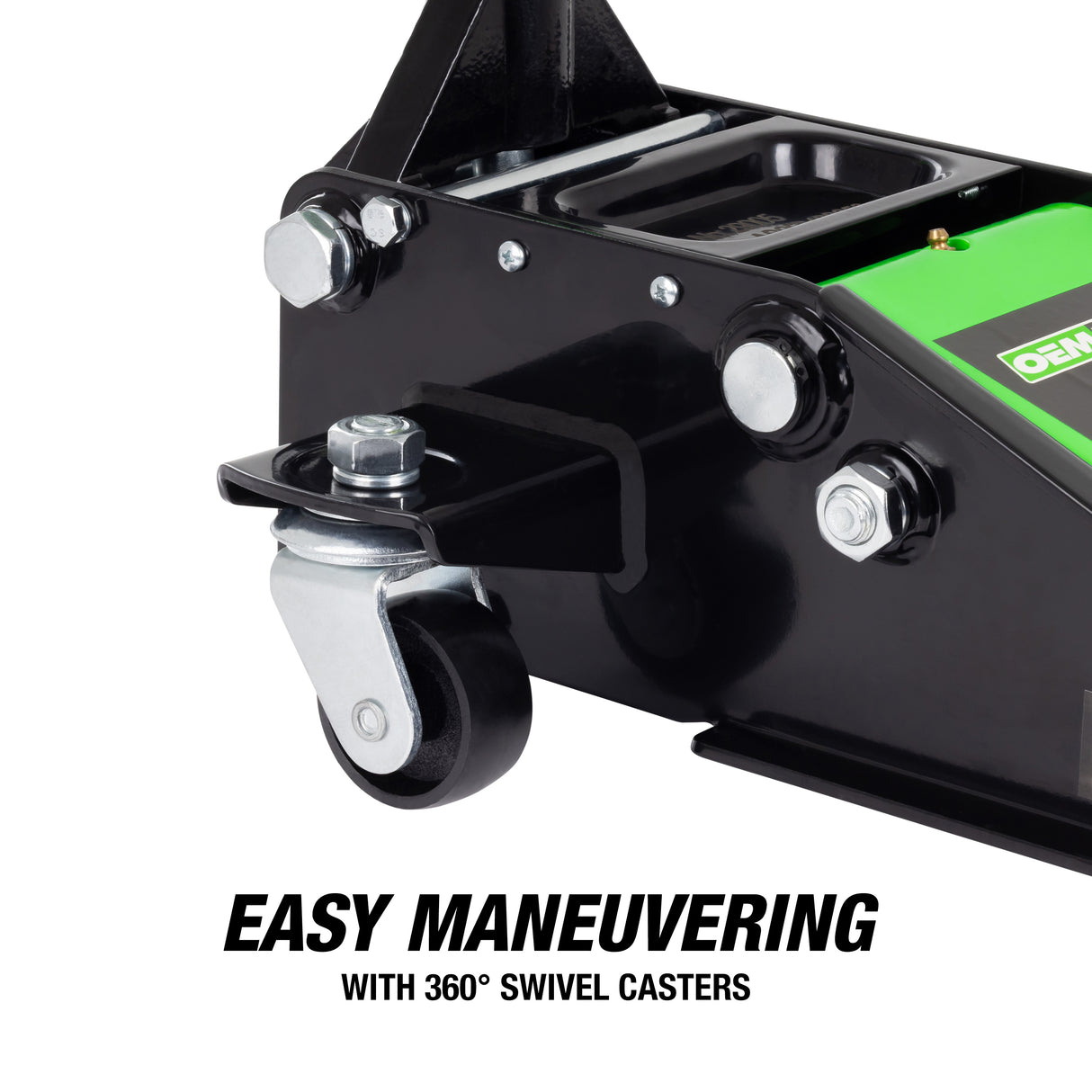 OEMTOOLS 29005 3-Ton Low-Profile Jack Additional Image 7