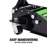 OEMTOOLS 29005 3-Ton Low-Profile Jack Additional Image 7
