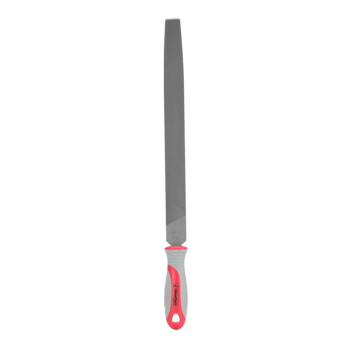 GreatNeck FF12C Flat File (12 Inch) with Handle Main Image