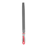 GreatNeck FF12C Flat File (12 Inch) with Handle Main Image