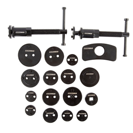 OEMTOOLS 68923 Disc Brake Service Kit Additional Image 4