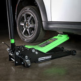 OEMTOOLS 24868 3-Ton Long/Low Signature Service Jack Additional Image 9